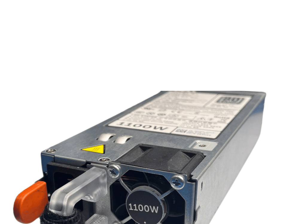 Alternative view of Fonte Servidor Dell L1100E-S0 1100W AC Hot Swap – 0GYH9V