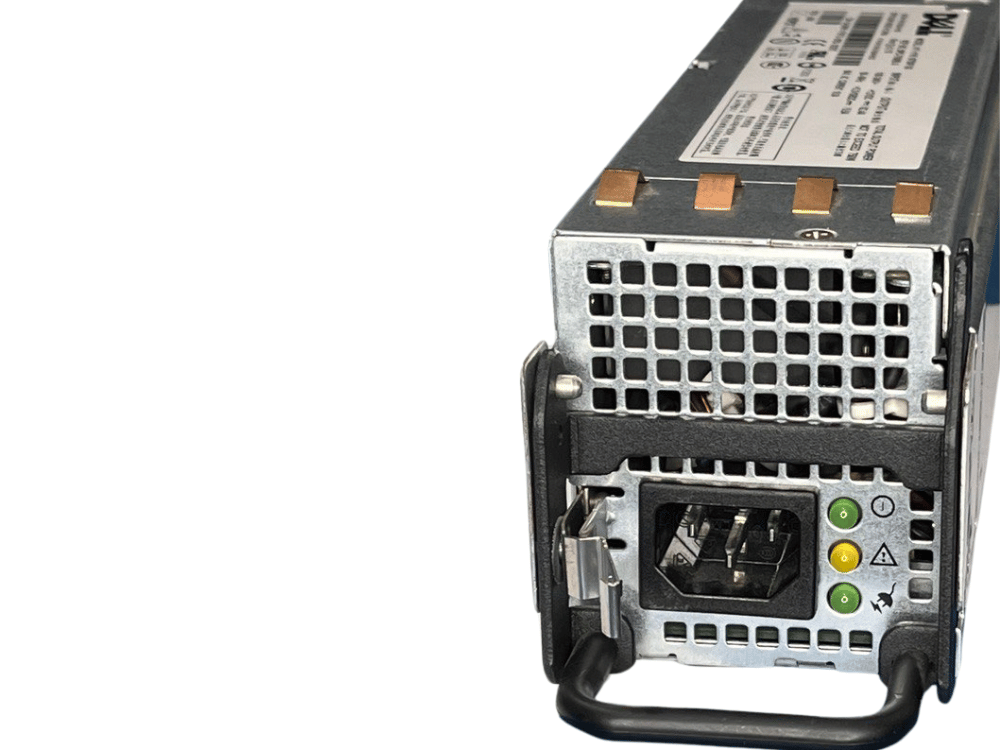 Alternative view of Fonte Servidor Dell N750P-S0 750W AC Hot Swap – 0JU081