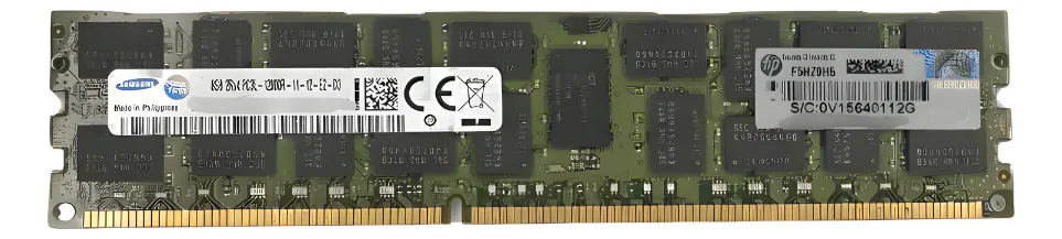 Memória Smart PC3 12800R 8Gb 2Rx4 - M393B1K70DH0-CK0 - Imagem 3