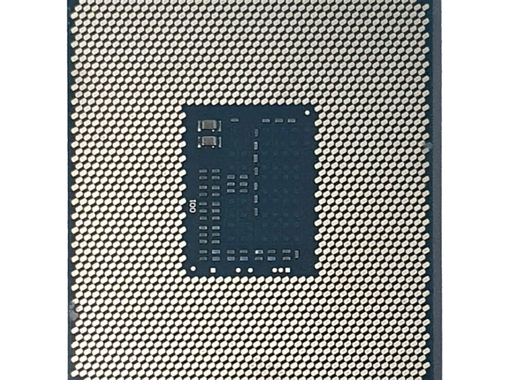 Alternative view of Processador Intel Xeon L5630