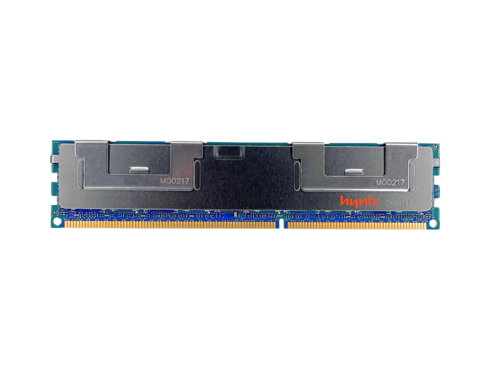 Alternative view of Memoria SK Hynix PC3 10600R 4Gb 2Rx4 - HMT151R7BFR4C-H9