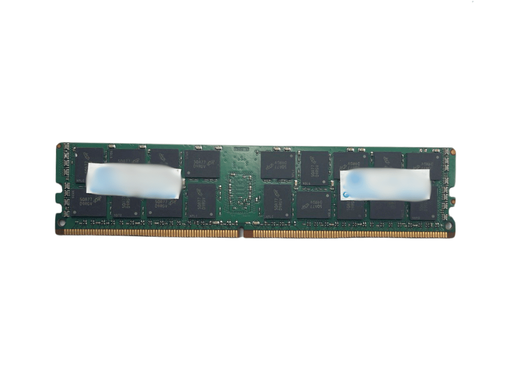 Alternative view of Memória Micron PC4 2400T 16Gb  2Rx4 - MTA36ASF2G72PZ-2G1A2II