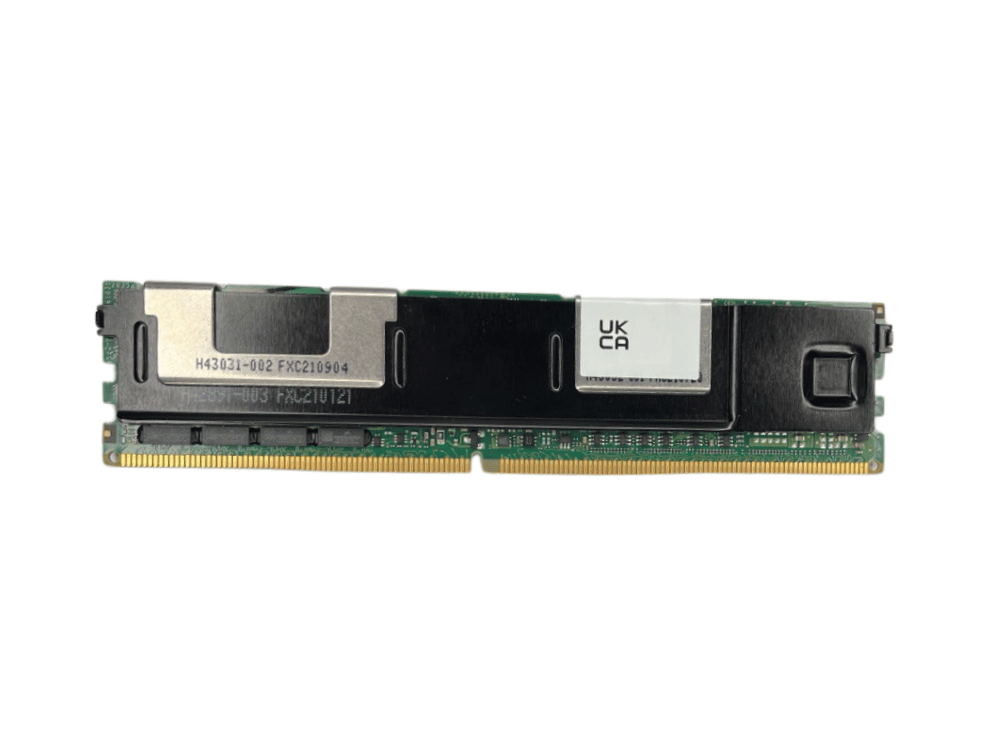 Alternative view of Memoria Intel Optane PC4 21300 256Gb - NMA1XXD256GPS