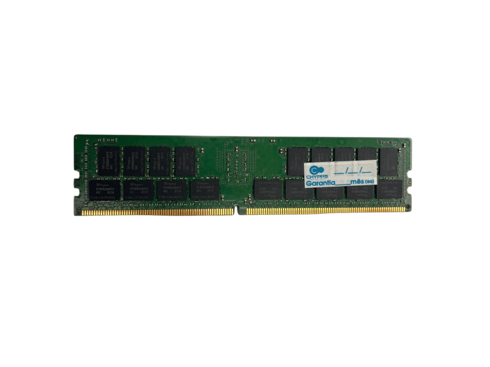 Alternative view of Memória SK Hynix PC4 2666V 32Gb 2Rx4 - HMA84GR7AFR4N-VK