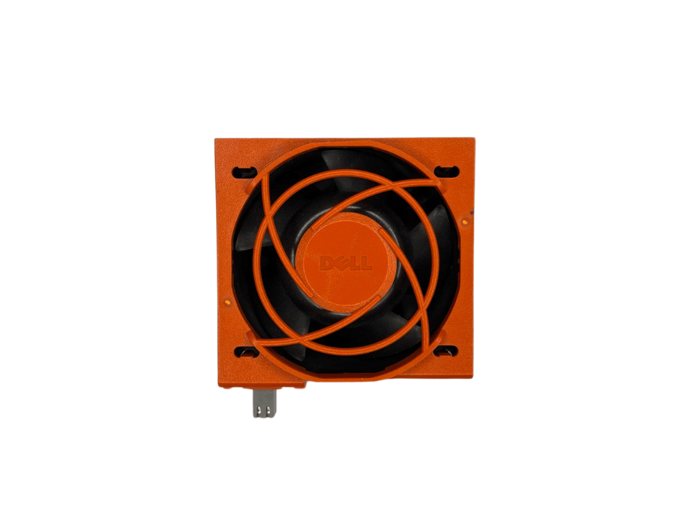 Alternative view of Cooler Fan Dell PowerEdge R710 – 090XRN