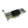 Placa de Rede SFP HP Emulex LPE12000 8Gb 1 Port - 489192-001
