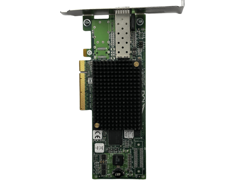 Alternative view of Placa de Rede SFP HP Emulex LPE12000 8Gb 1 Port - 489192-001
