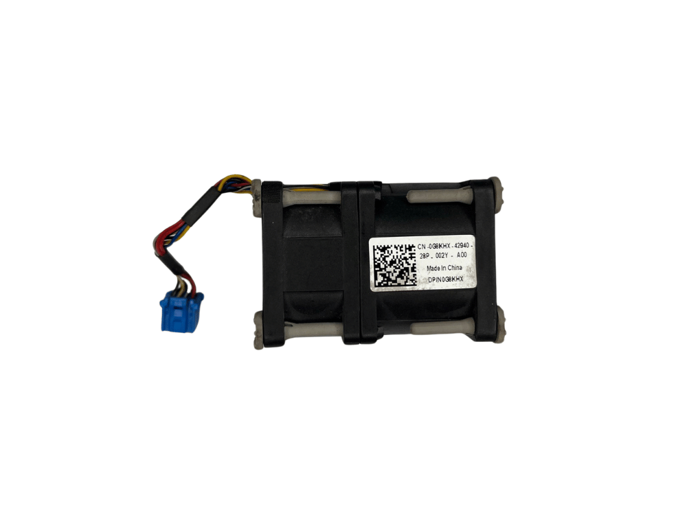 Cooler Fan Dell PowerEdge R320 R420 R430 – 0G8KHX