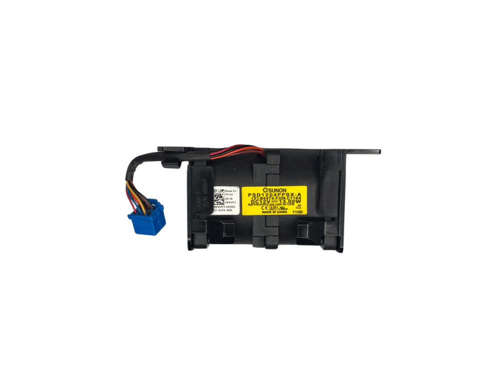 Cooler Fan Dell EMC PowerEdge R310 R410 R610 – 0KVVP3