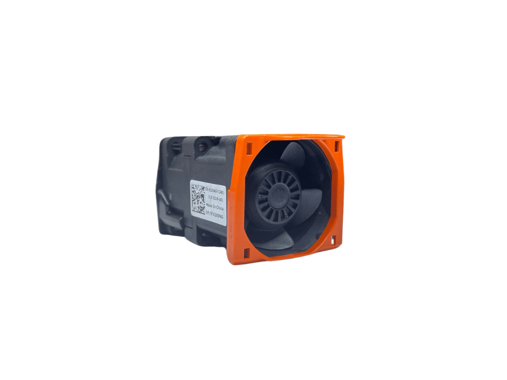 Cooler Fan Servidor Dell R620 R630 Ovgmhr – 02X0NG