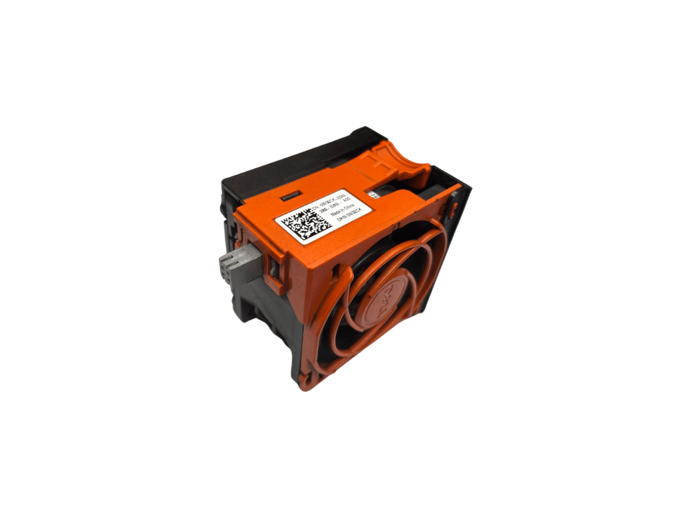 Alternative view of Cooler Dell PowerEdge R720 R720XD – 0WG2CK