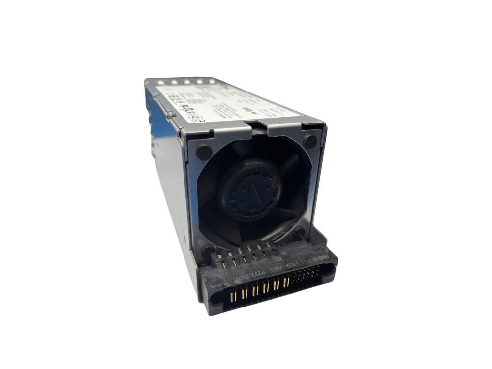 Alternative view of Fonte Servidor Dell A870P-00 870W AC Hot Swap – 0VT6G4