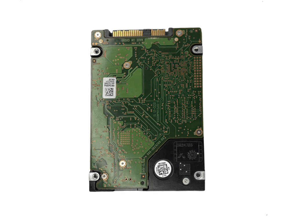 Alternative view of Disco Rígido Interno HP 146Gb 15K 2.5 SAS - 5182116-002