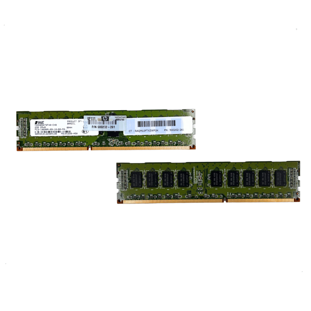 Memória Smart PC3 12800R 16Gb 2Rx4 - M393B2G70BH0-CK0 - Imagem 4