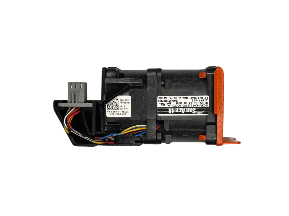 Cooler Fan Dell PowerEdge R620 R630 – 021WNT