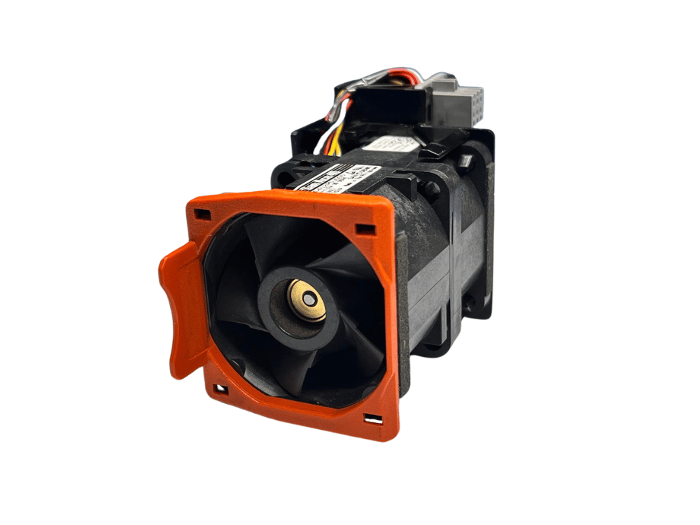 Alternative view of Cooler Fan Dell PowerEdge R620 R630 – 021WNT