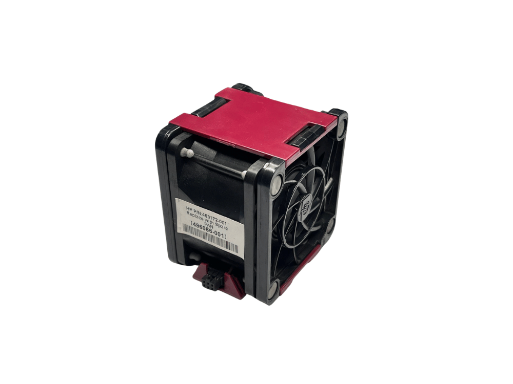 Alternative view of Cooler Fan HP Proliant DL380  DL385 Gen6 Gen7 - 463172-001