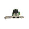 Placa de Rede SFP IBM LPE12002 HBA 8Gb 2 Portas - EMU-P001219 - 10N9824