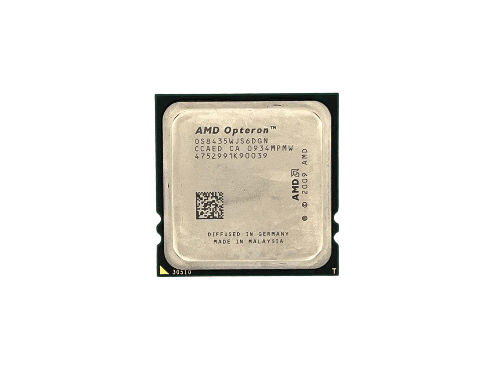 Processador AMD Opteron 8435 OS8435WJS6DGN