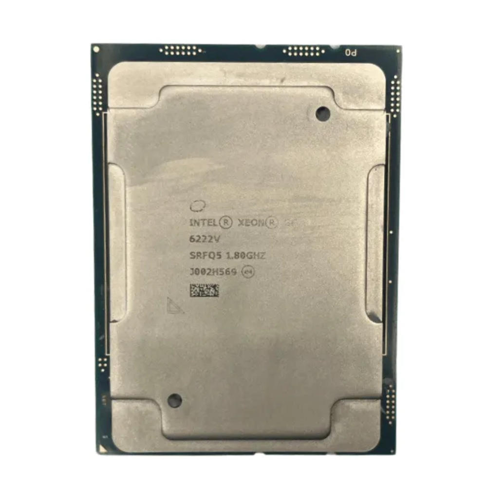 Processador Intel Xeon Gold 6222V