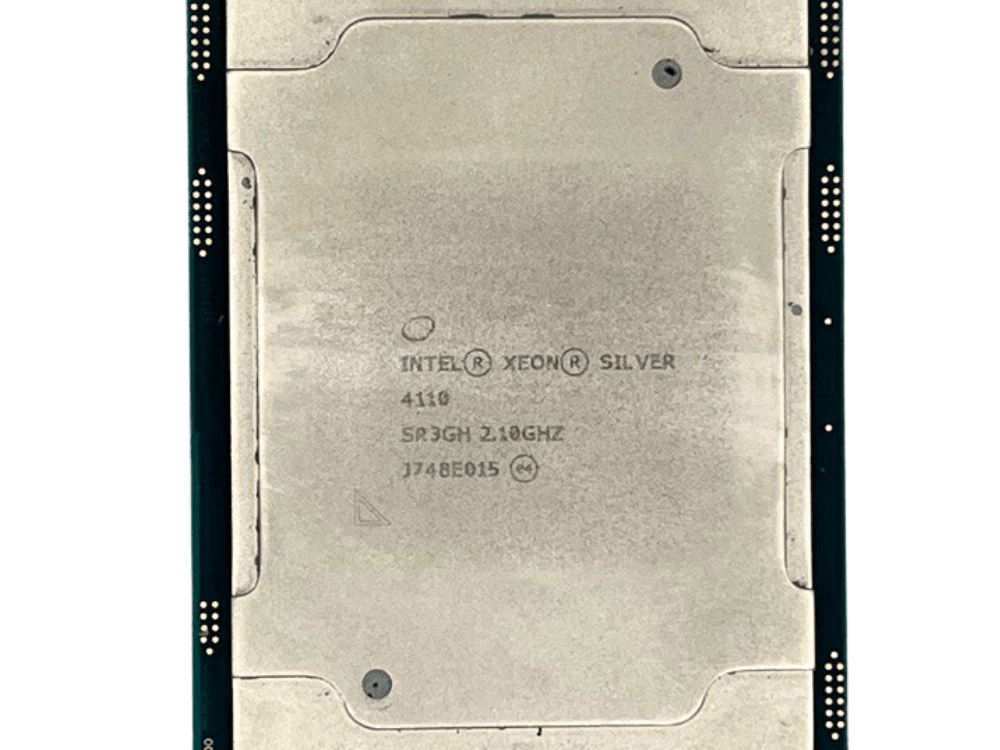 Processador Intel Xeon Silver 4110