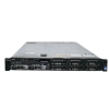 Servidor Dell R620 8sff Dual Deca Core 256gb Ram Hd1.2tb Sas