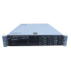 Servidor Dell R710 Dual E5620 128Gb RAM HD 1.2Tb SAS