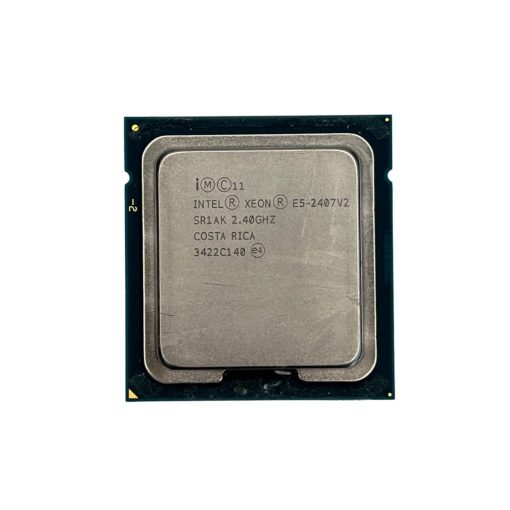 Processador Intel Xeon E5-2407 V2