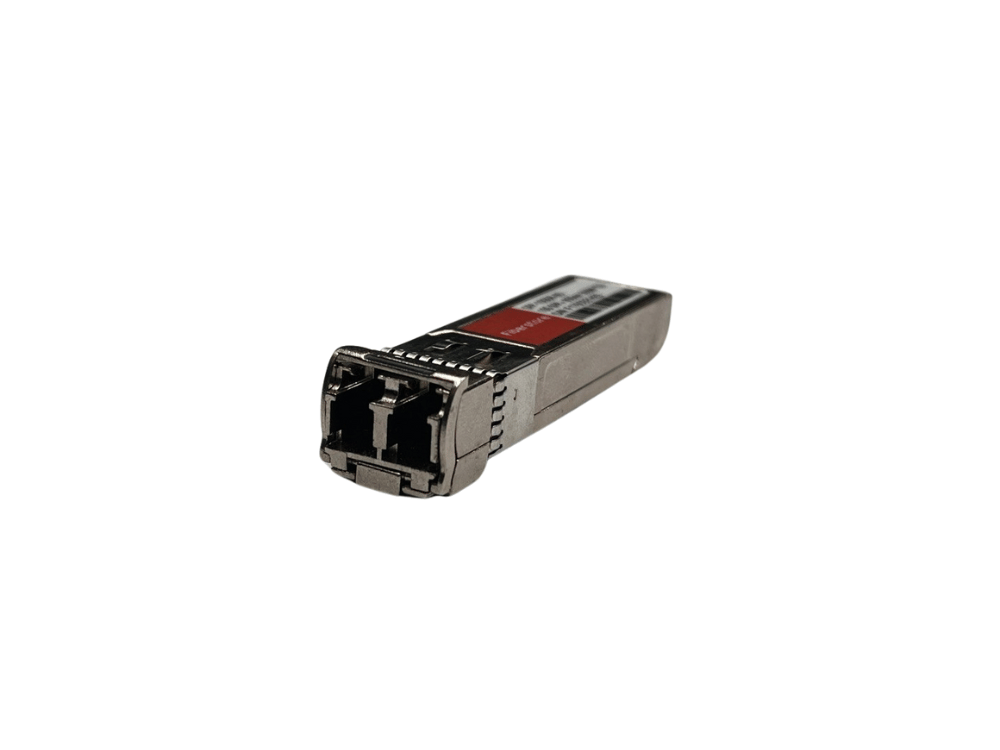 Alternative view of Gbic Fiberstore SFP+ 10Gb 850nm 300m - SFP-10GSR-85