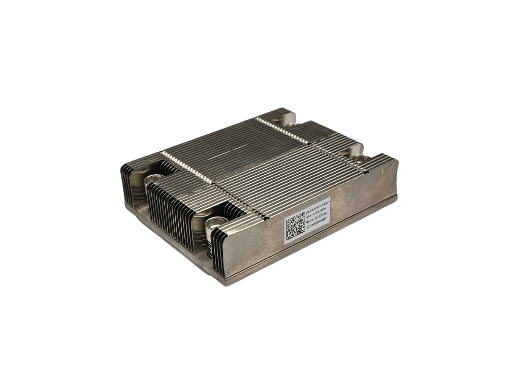 Alternative view of Dissipador de Calor Dell PowerEdge R320 R420 R520 – 0XHMDT