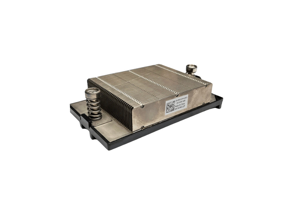 Dissipador de Calor Dell PowerEdge R320 R620 – 0M112P