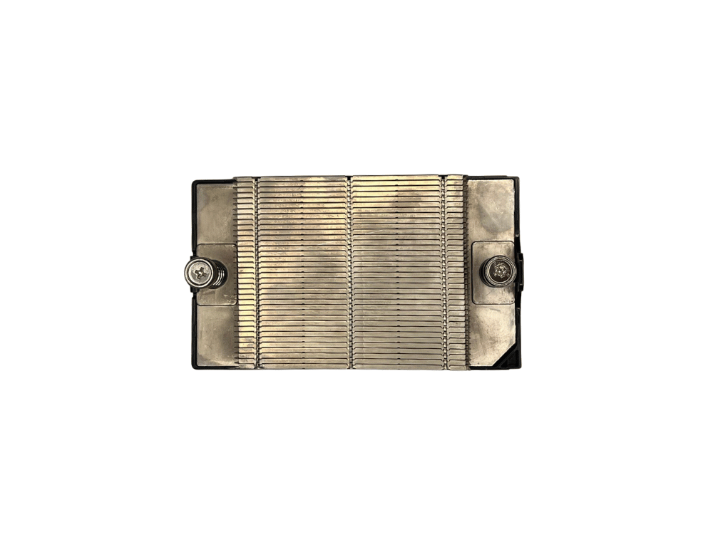 Alternative view of Dissipador de Calor Dell PowerEdge R320 R620 – 0M112P