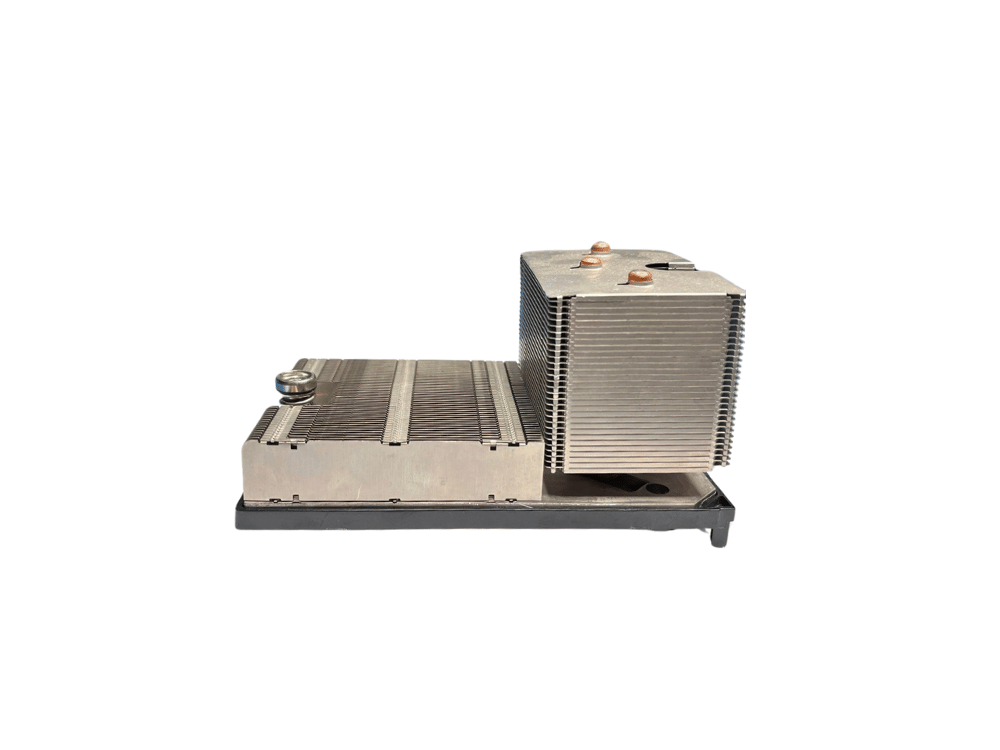 Alternative view of Dissipador de Calor Dell PowerEdge R720 R720XD – 05JW7M