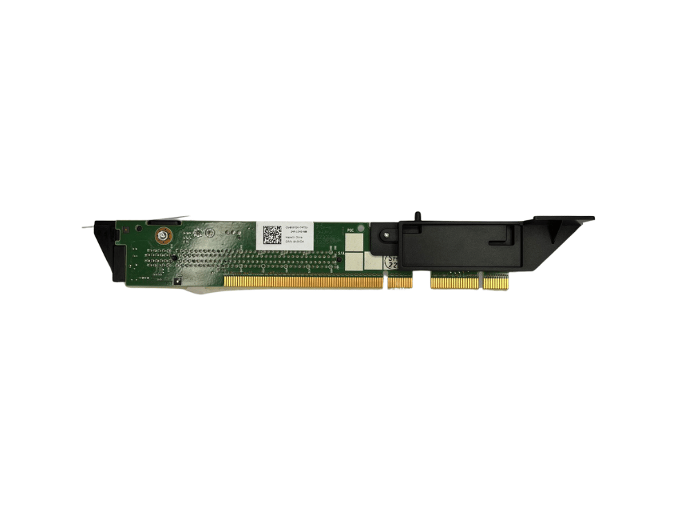 Alternative view of Placa Riser Dell PowerEdger R620 PCI-e x16 - 0N9YDK