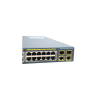 Switch Cisco 2960-48PST-L POE Catalyst Série