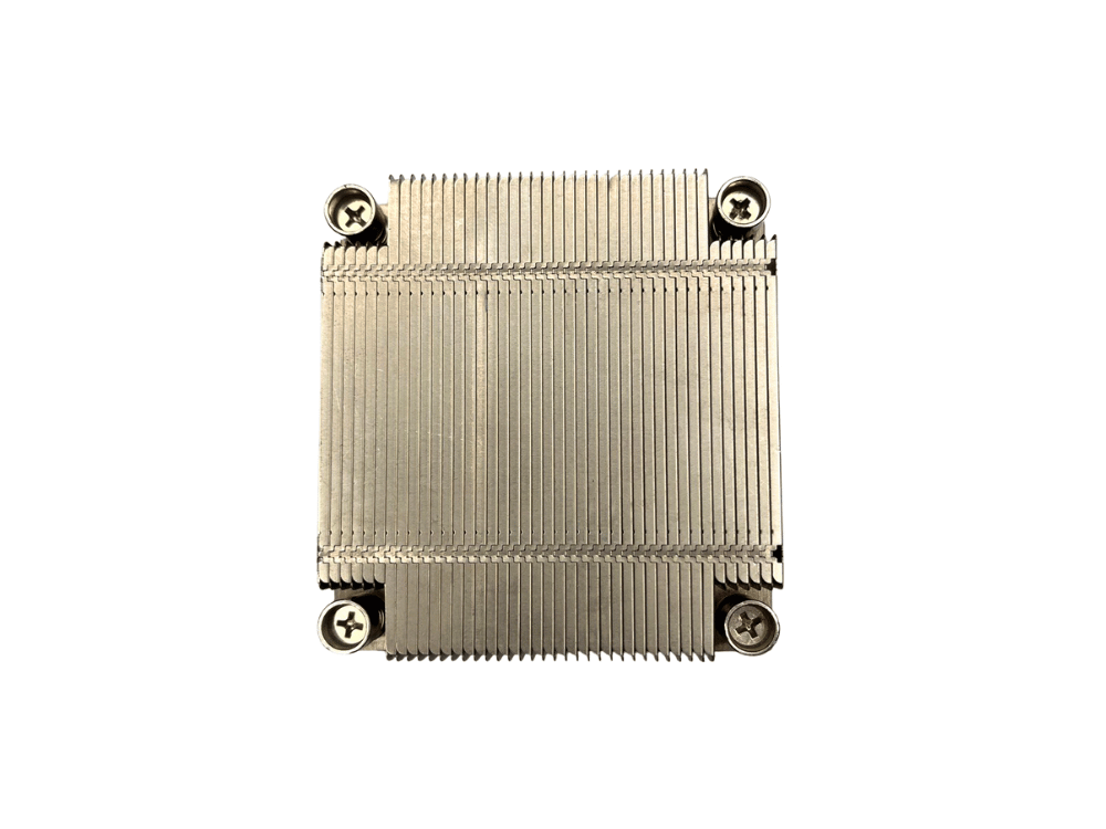 Dissipador de Calor Dell PowerEdge R410 R415 – 0F645J