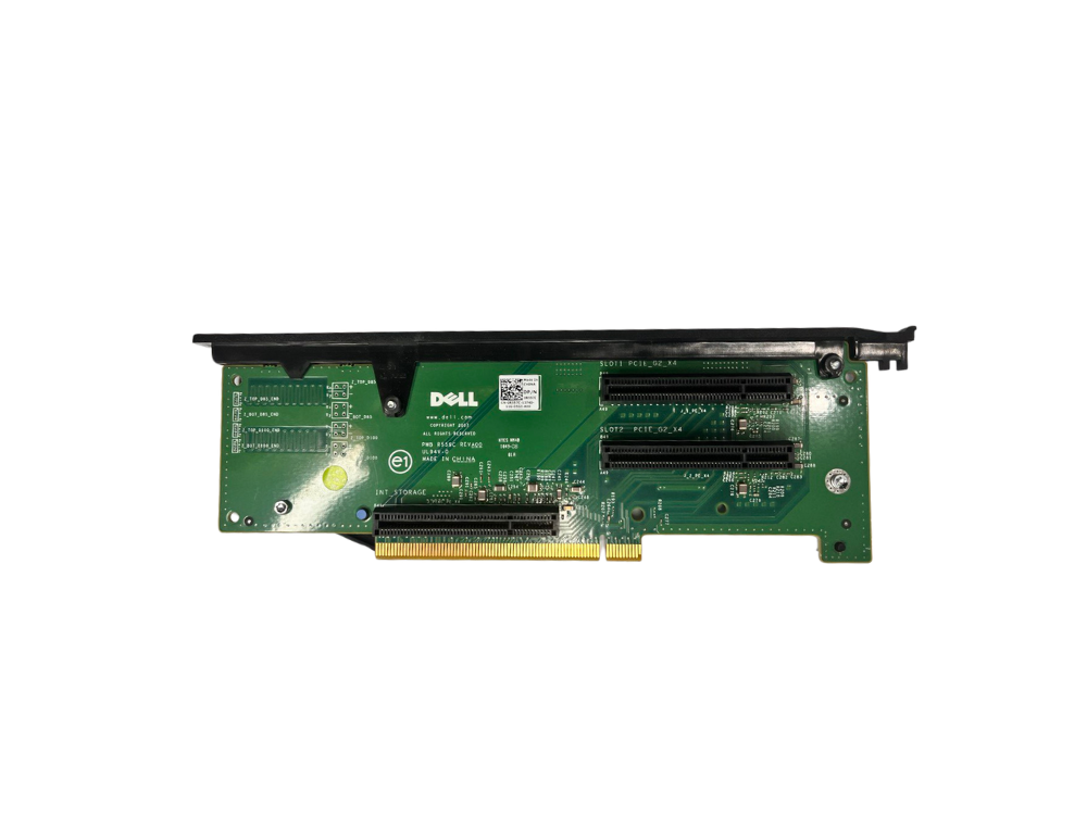 Placa Riser Dell PowerEdger x710 PCI-e x16 - 0R557C