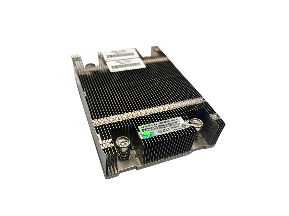Alternative view of Dissipador de Calor HP ProLiant DL360p Gen 8 - 734040-001