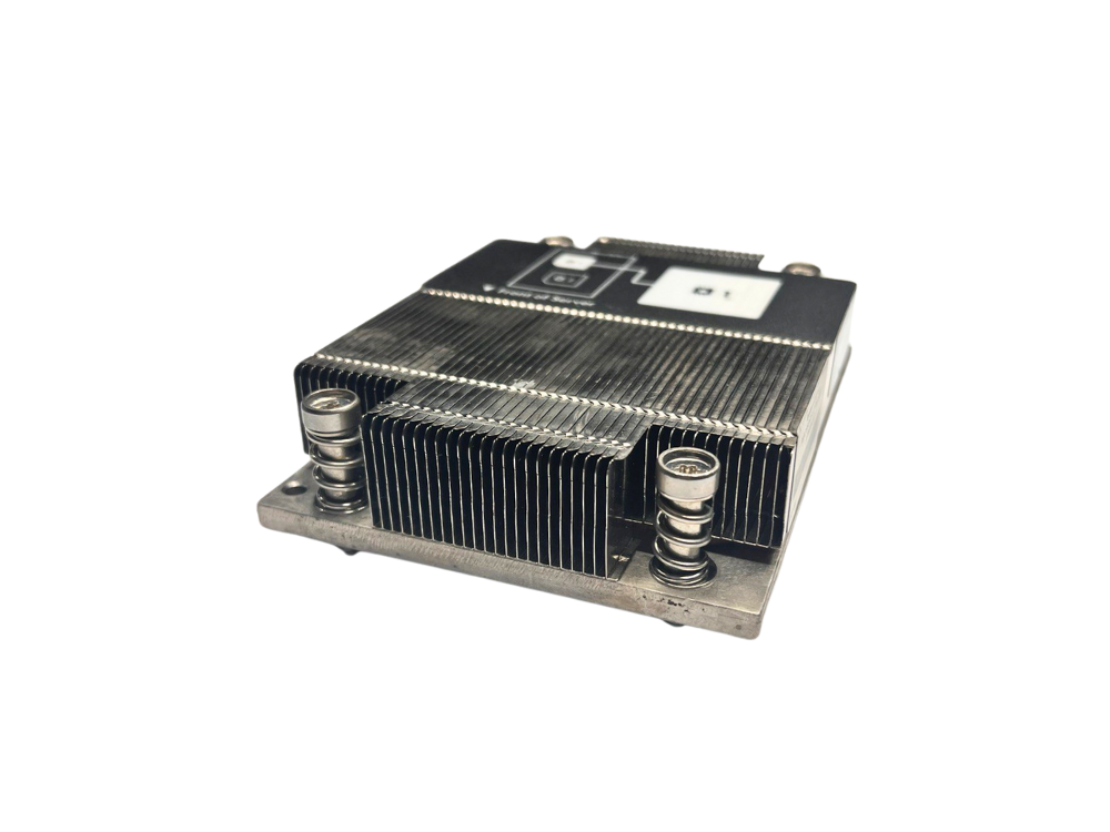Alternative view of Dissipador de Calor HP ProLiant DL160 G9 CPU 1 - 668514-001