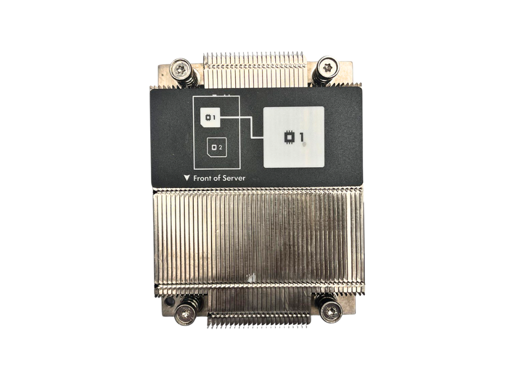 Dissipador de Calor HP ProLiant DL160 G9 CPU 1 - 668514-001