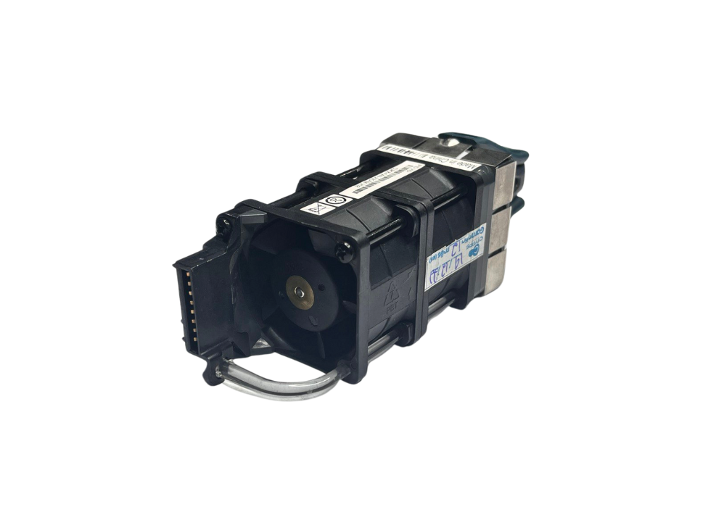 Alternative view of Cooler Fan Cisco Catalyst 3560X 3750X - C3KX-FAN-23CFM V02