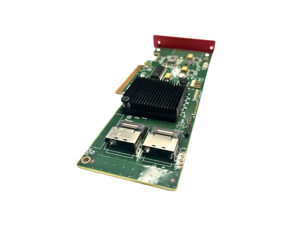 Controladora LSI MegaRAID 9211-8i SAS 6Gb - H3-25250-02K