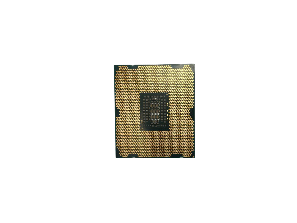 Alternative view of Processador Intel Xeon E5-4640