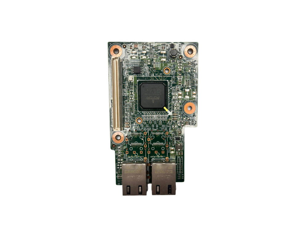 Alternative view of Placa de Rede RJ45 Dell Broadcom 5720 1Gb 2 Portas - 0KJMHJ