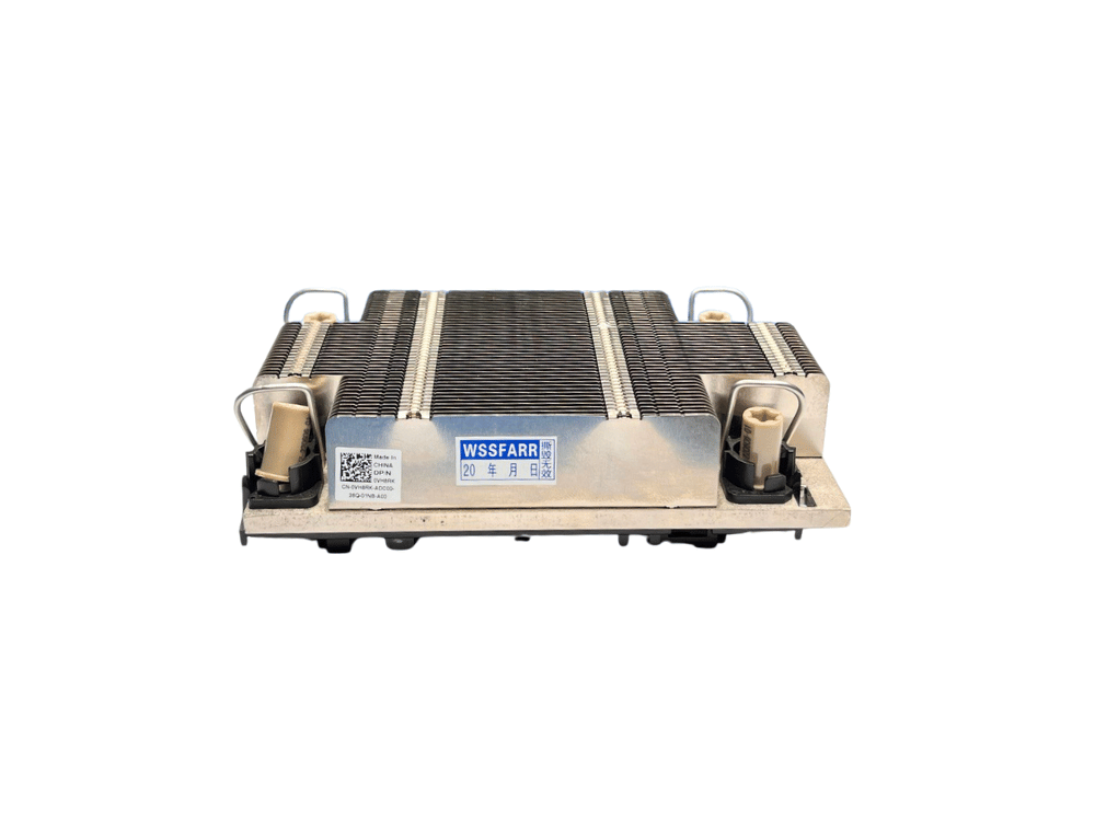 Dissipador de Calor Dell PowerEdge R450 R650 R750 – 0VH8RK