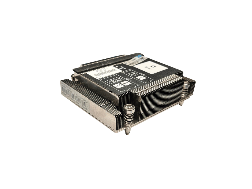 Alternative view of Dissipador de Calor HP ProLiant BL460C G9 CPU 2 - 777688-001