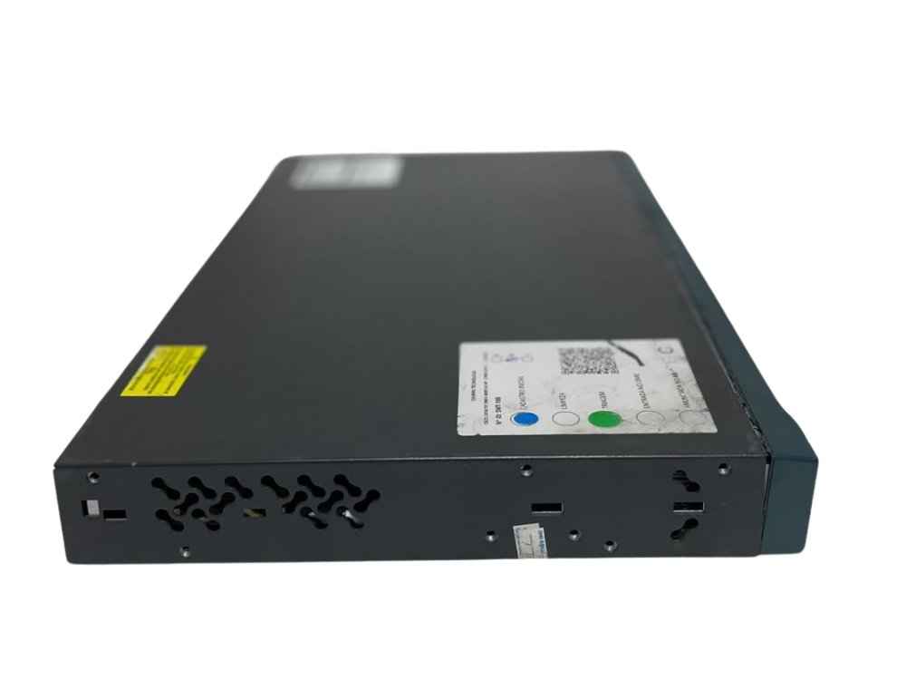 Switch Cisco 2960S-24TS-S Catalyst Série SI 10/100 - Imagem 4