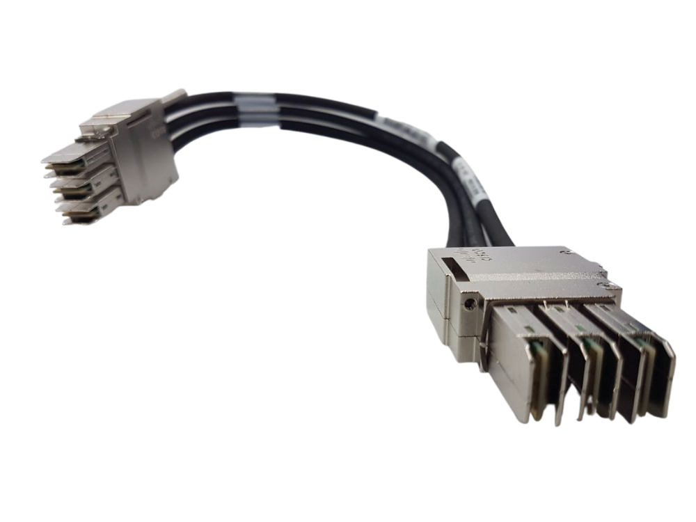 Cabo Cisco Empilhamento STACK T1 50cm - 800-40403-01 - Comercial