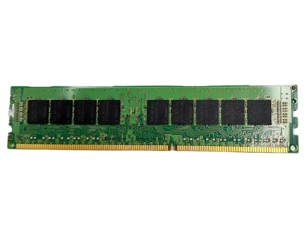 Alternative view of Memória Samsung PC3 12800R 8Gb 1Rx4 - M393B1G70BH0-CK0Q8