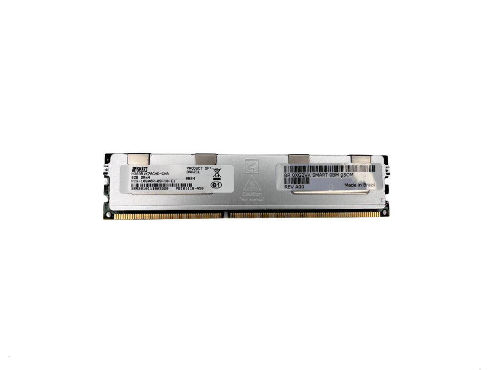 Memória Smart PC3 10600R 8Gb 2Rx4 - M393B1K70CHD-CH9